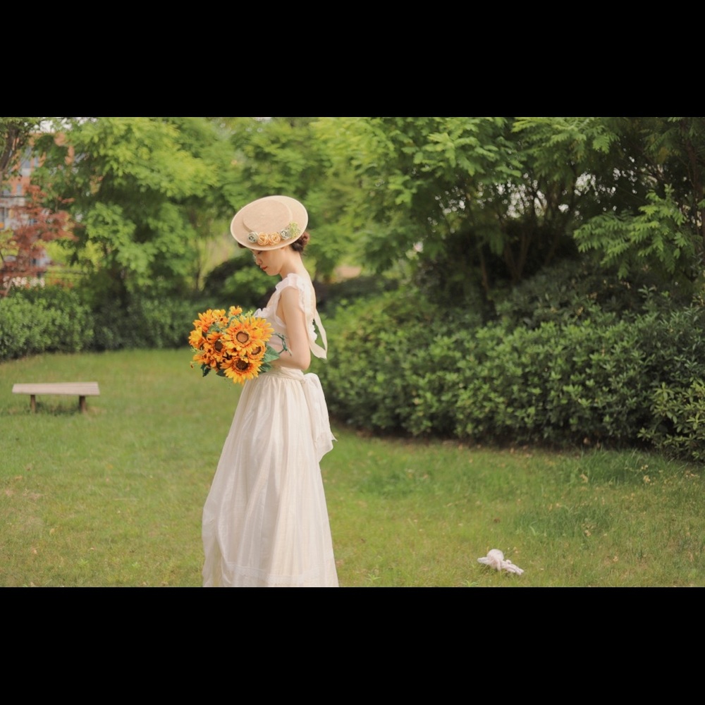 Meet your Posher, Chole